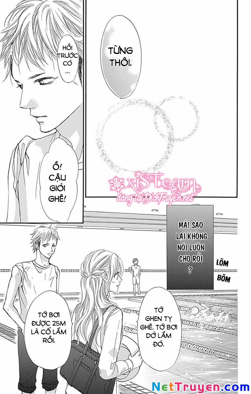 Boku Ni Hana No Melancholy 68 trang 14