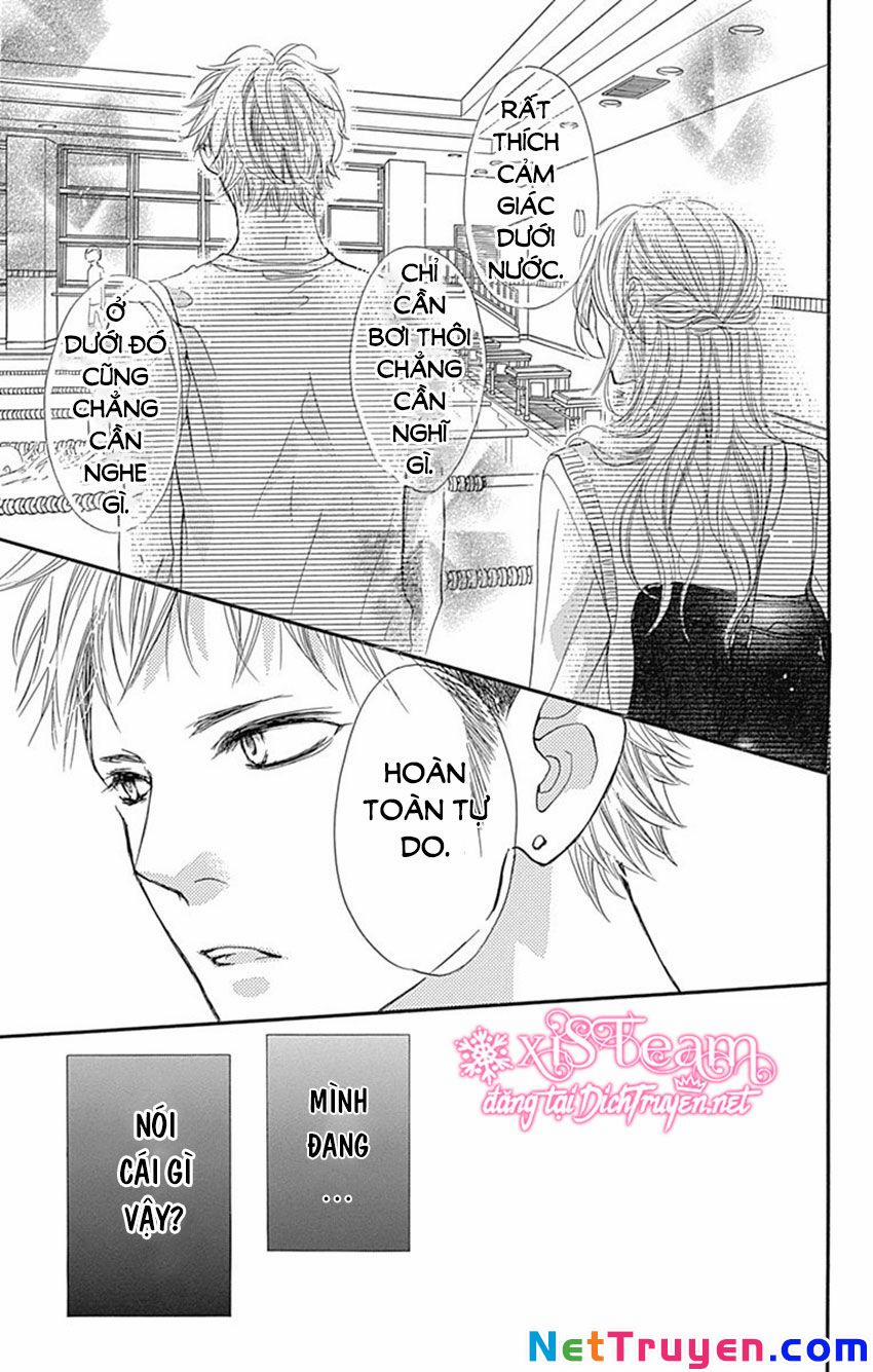 Boku Ni Hana No Melancholy 68 trang 16