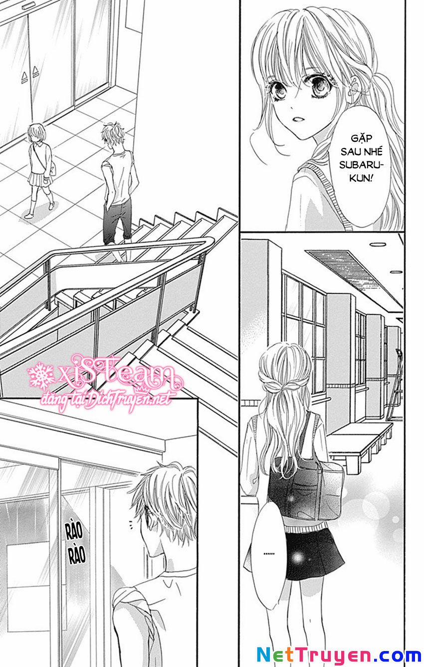 Boku Ni Hana No Melancholy 68 trang 18