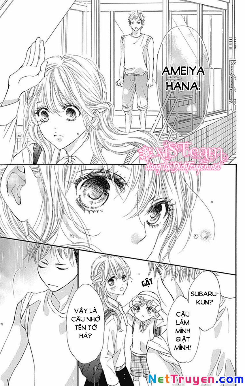 Boku Ni Hana No Melancholy 68 trang 20