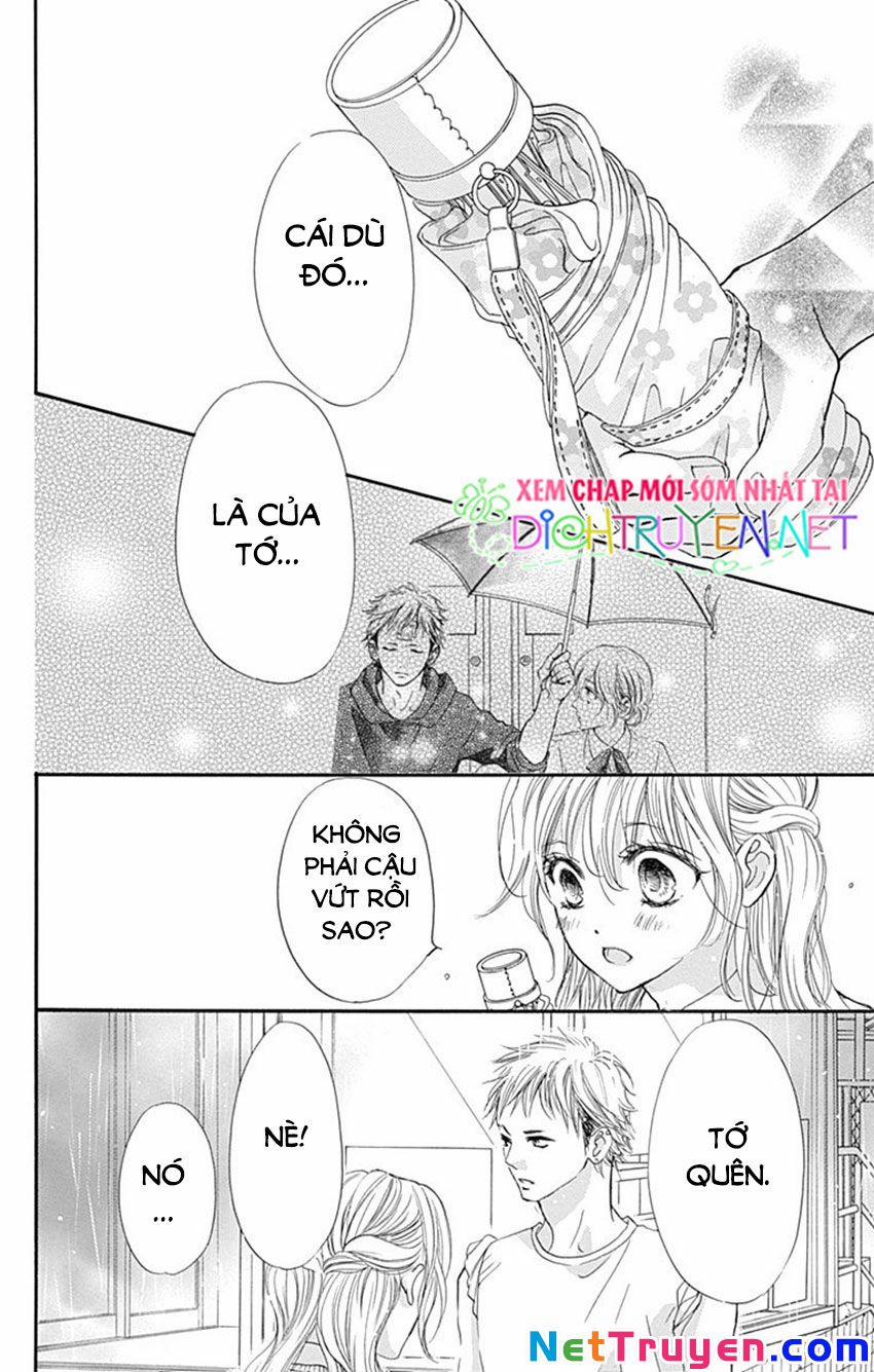 Boku Ni Hana No Melancholy 68 trang 21