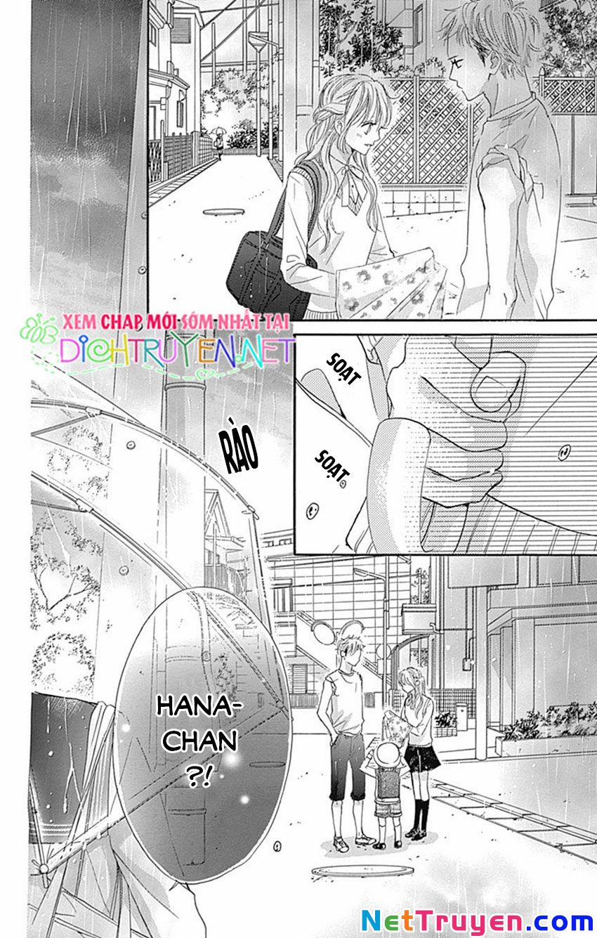 Boku Ni Hana No Melancholy 68 trang 23