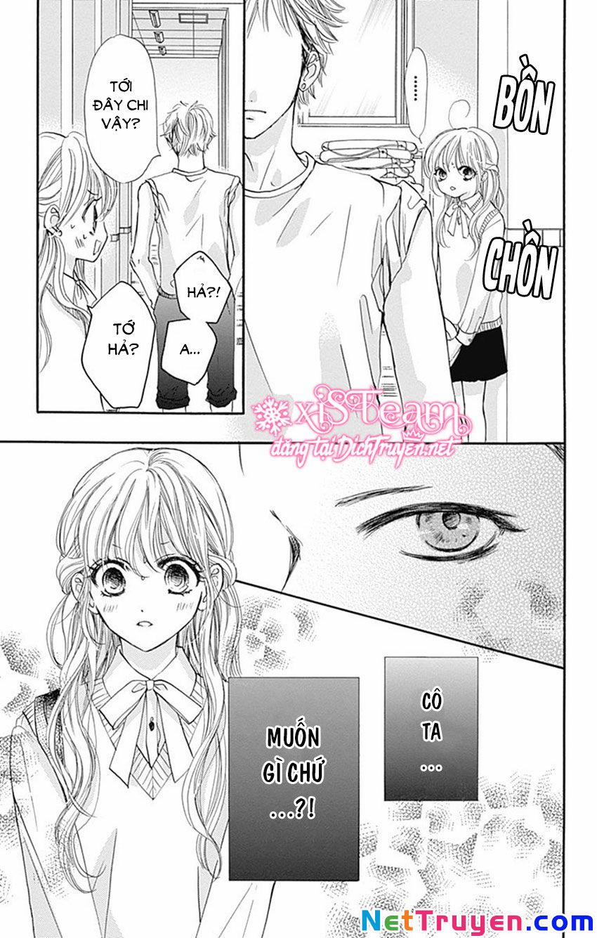 Boku Ni Hana No Melancholy 68 trang 4
