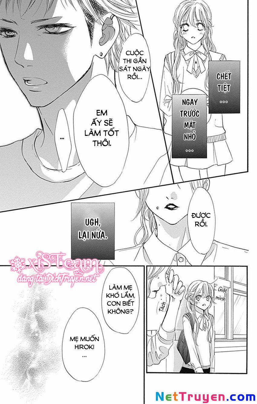 Boku Ni Hana No Melancholy 68 trang 8