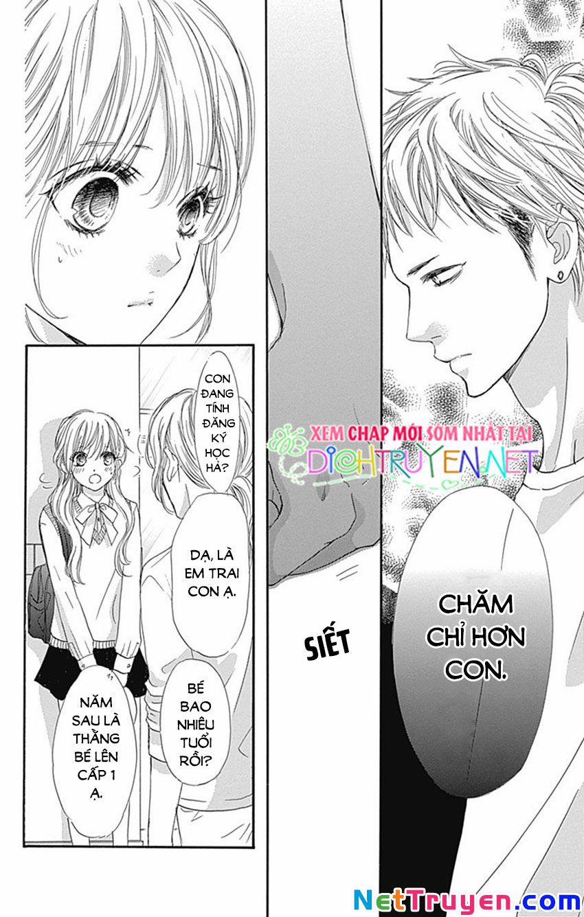 Boku Ni Hana No Melancholy 68 trang 9
