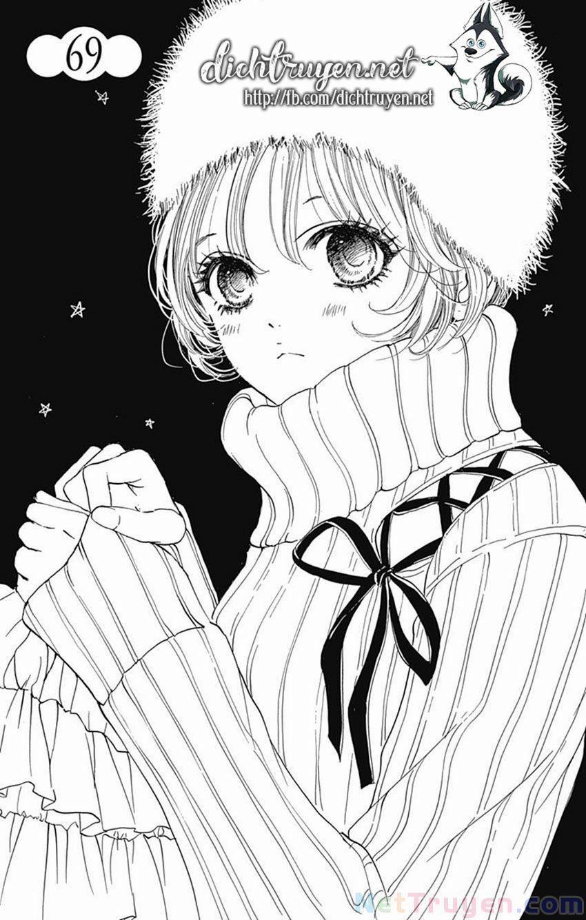 Boku Ni Hana No Melancholy 69 trang 1