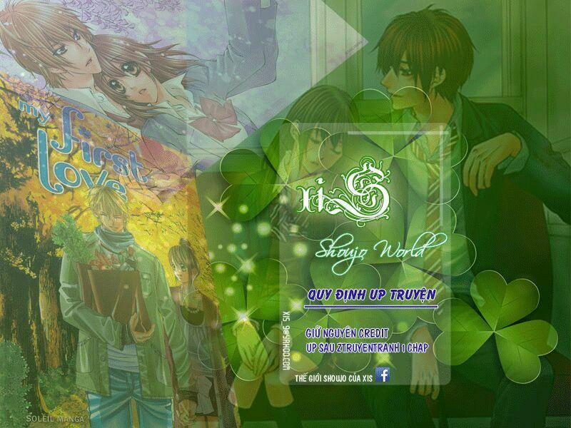 Boku Ni Hana No Melancholy 7 trang 0