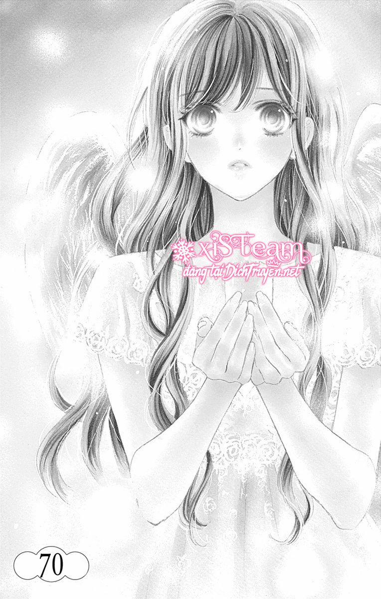 Boku Ni Hana No Melancholy 70 trang 4