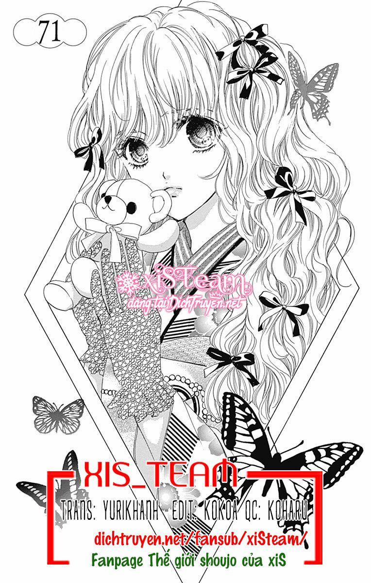 Boku Ni Hana No Melancholy 71 trang 0