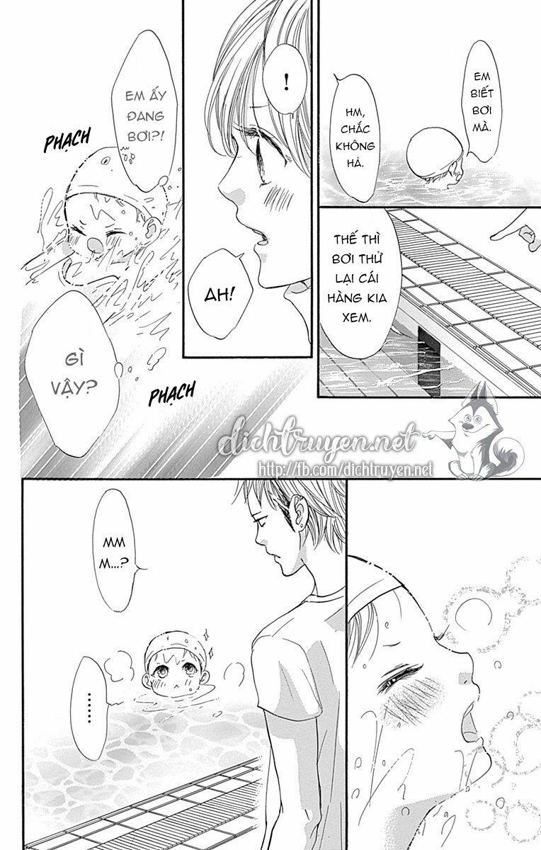 Boku Ni Hana No Melancholy 71 trang 13