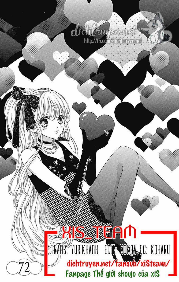 Boku Ni Hana No Melancholy 72 trang 0