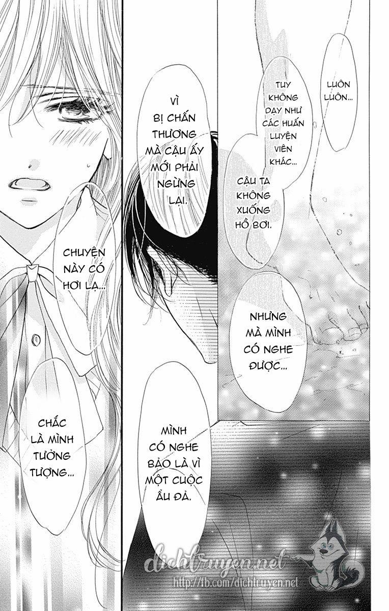 Boku Ni Hana No Melancholy 72 trang 12