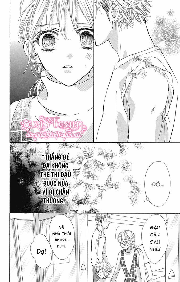 Boku Ni Hana No Melancholy 72 trang 5