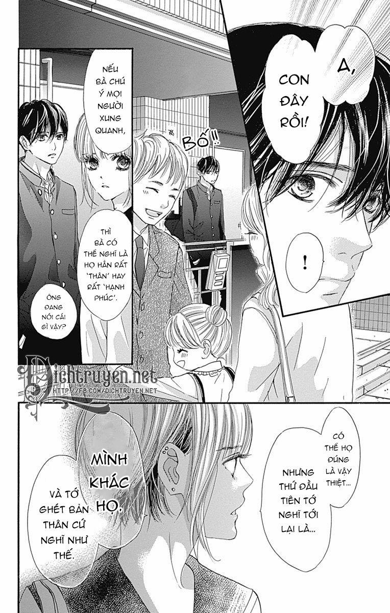 Boku Ni Hana No Melancholy 73 trang 13