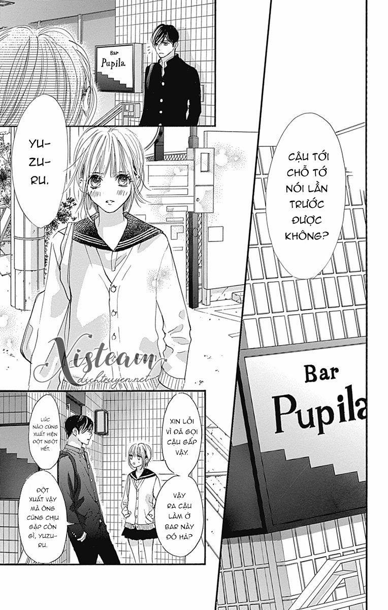 Boku Ni Hana No Melancholy 73 trang 6