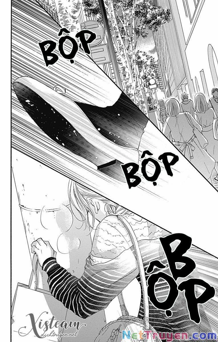 Boku Ni Hana No Melancholy 74 trang 1