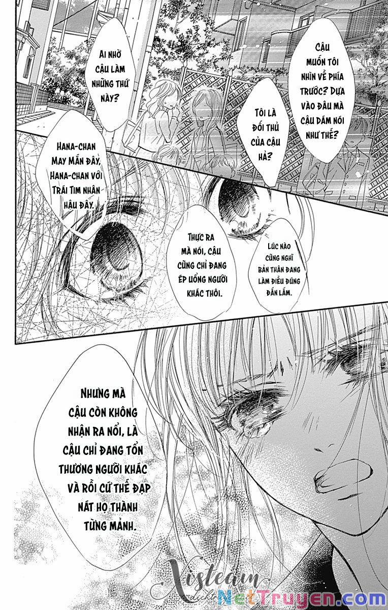 Boku Ni Hana No Melancholy 74 trang 19