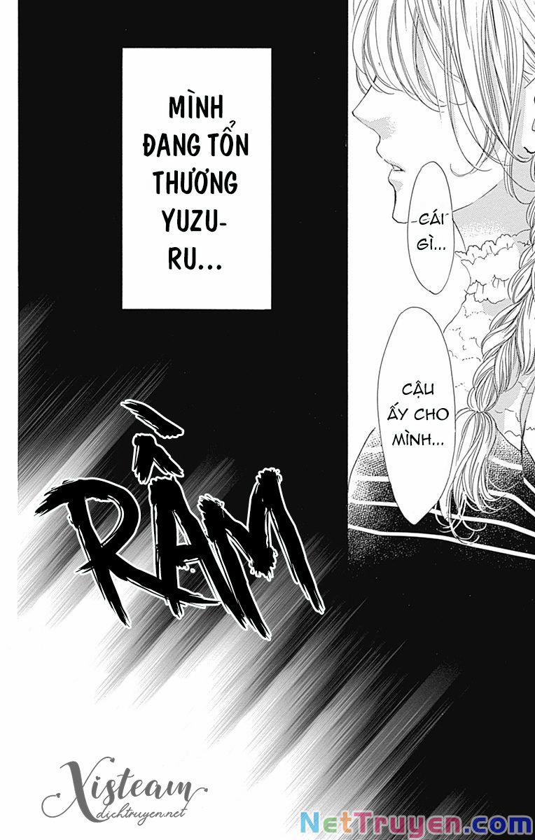 Boku Ni Hana No Melancholy 74 trang 21