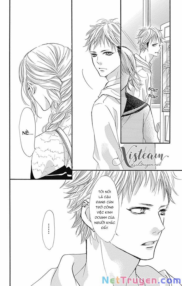 Boku Ni Hana No Melancholy 74 trang 23