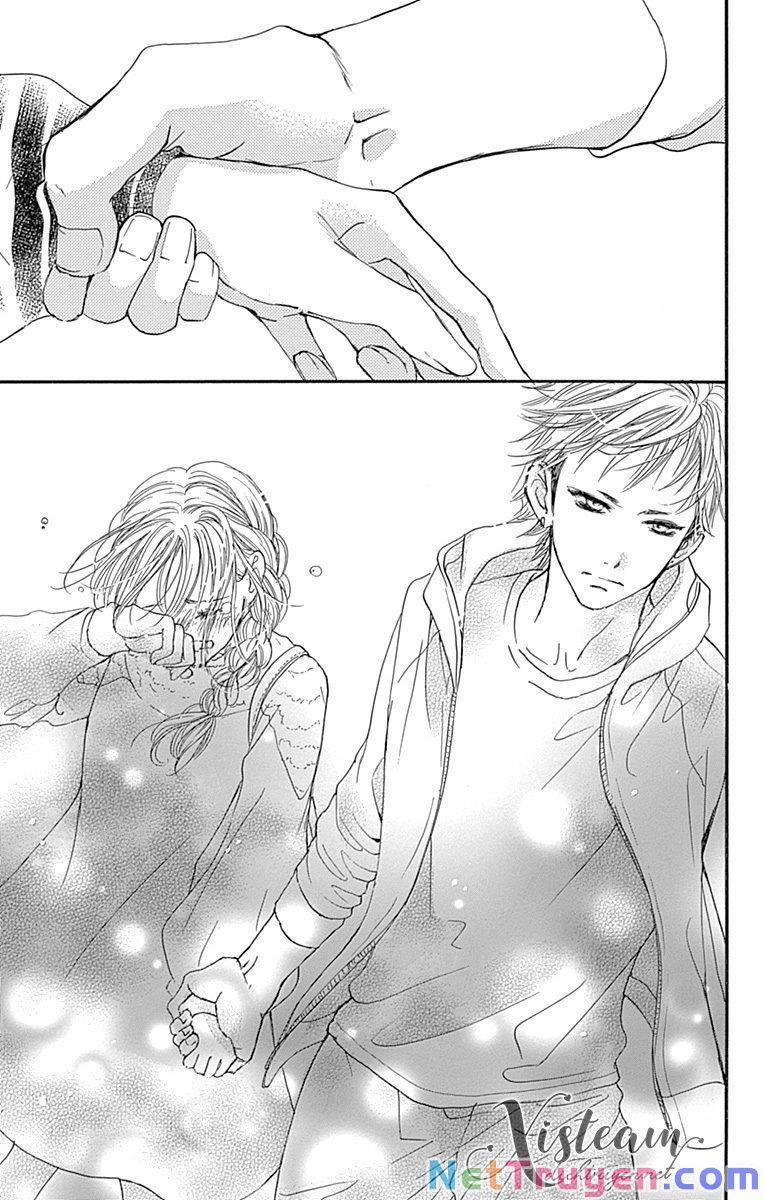 Boku Ni Hana No Melancholy 74 trang 24