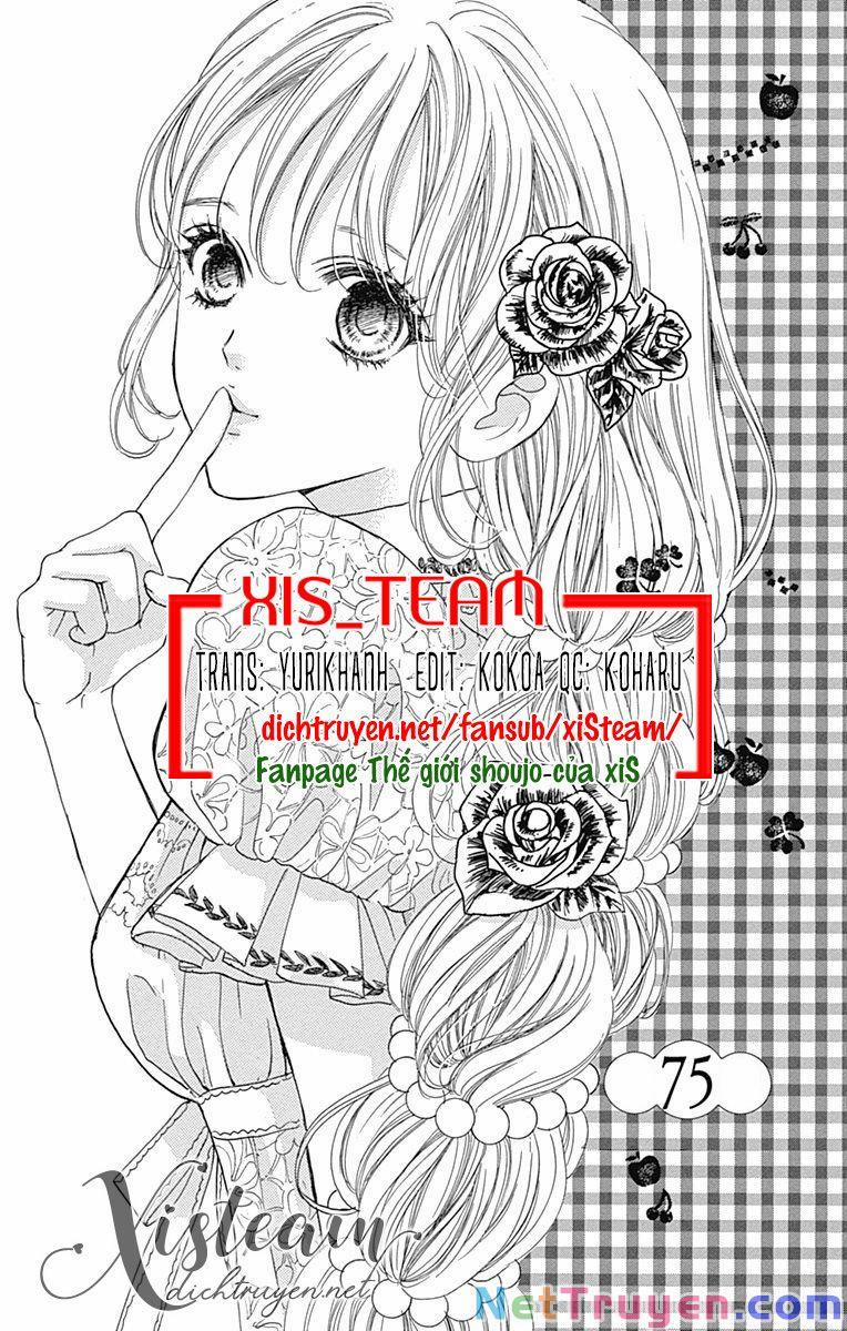 Boku Ni Hana No Melancholy 75 trang 0