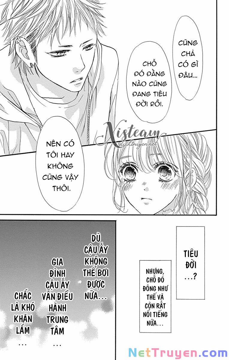 Boku Ni Hana No Melancholy 75 trang 10