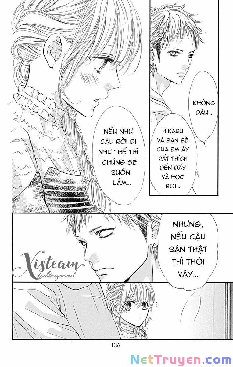 Boku Ni Hana No Melancholy 75 trang 11