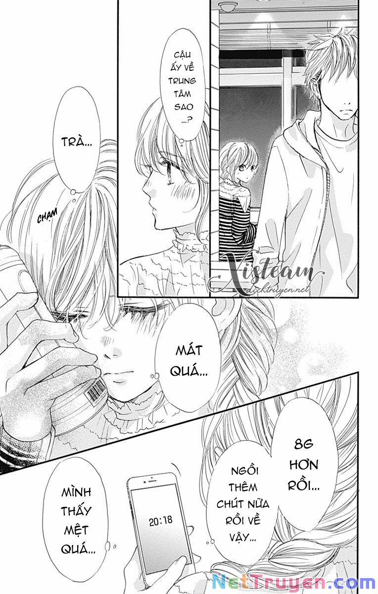 Boku Ni Hana No Melancholy 75 trang 12