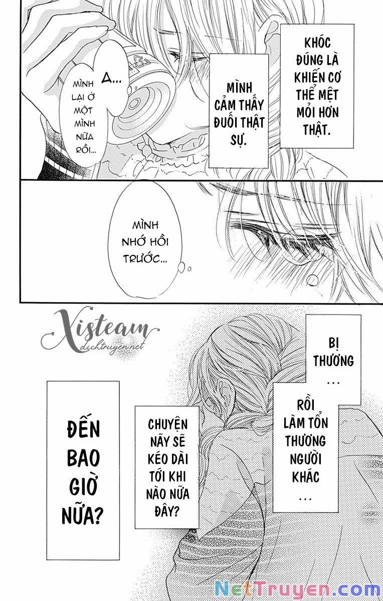 Boku Ni Hana No Melancholy 75 trang 13