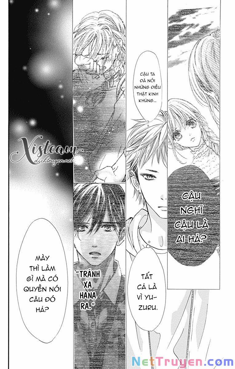 Boku Ni Hana No Melancholy 75 trang 15