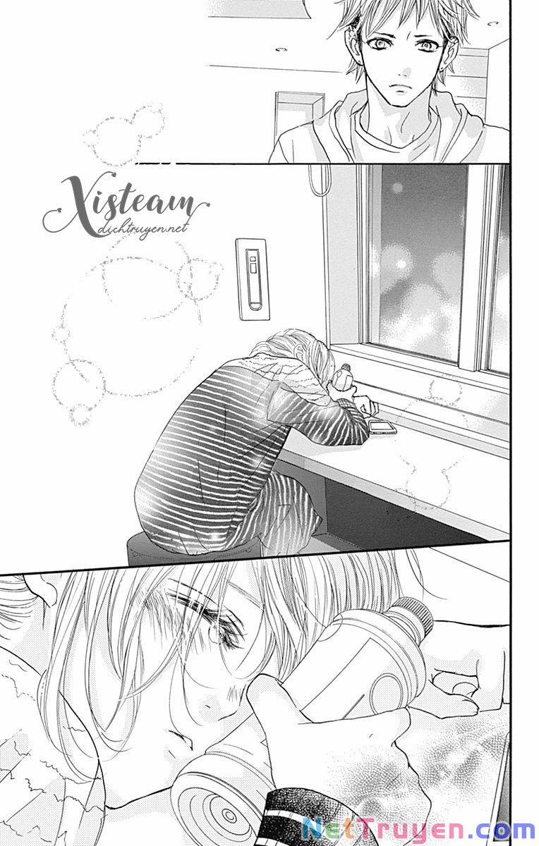 Boku Ni Hana No Melancholy 75 trang 16