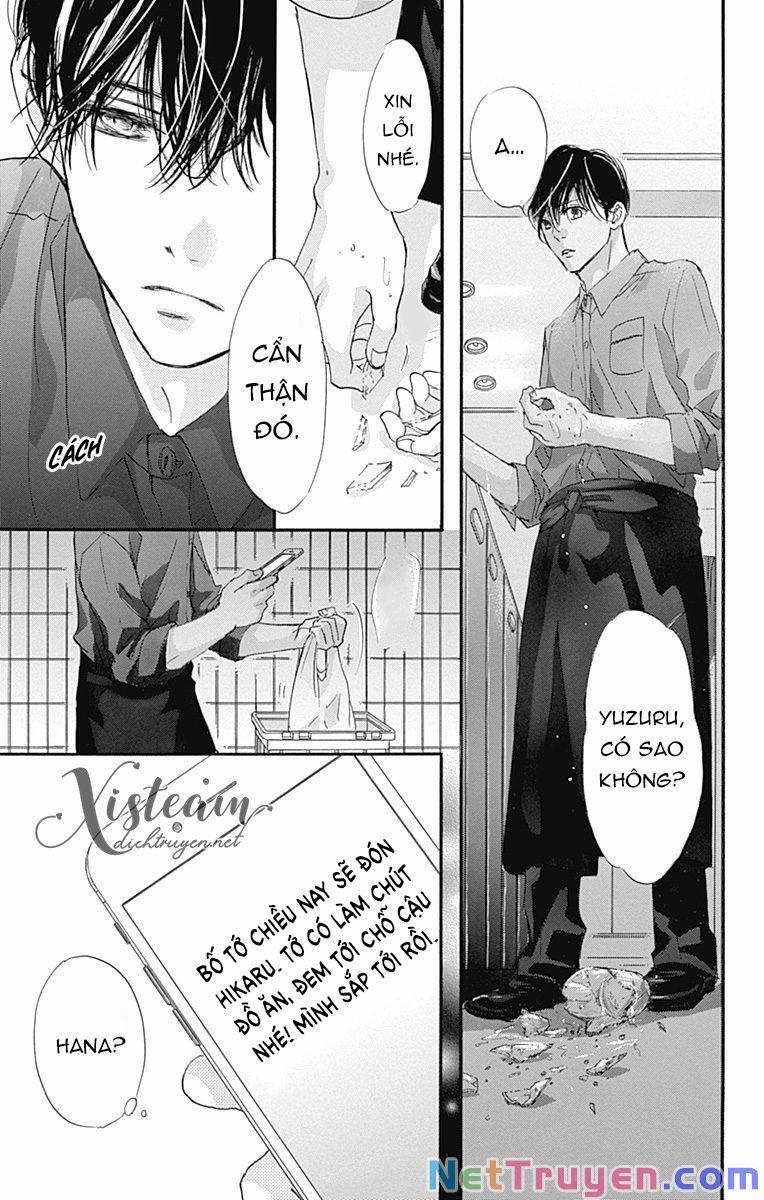 Boku Ni Hana No Melancholy 75 trang 18