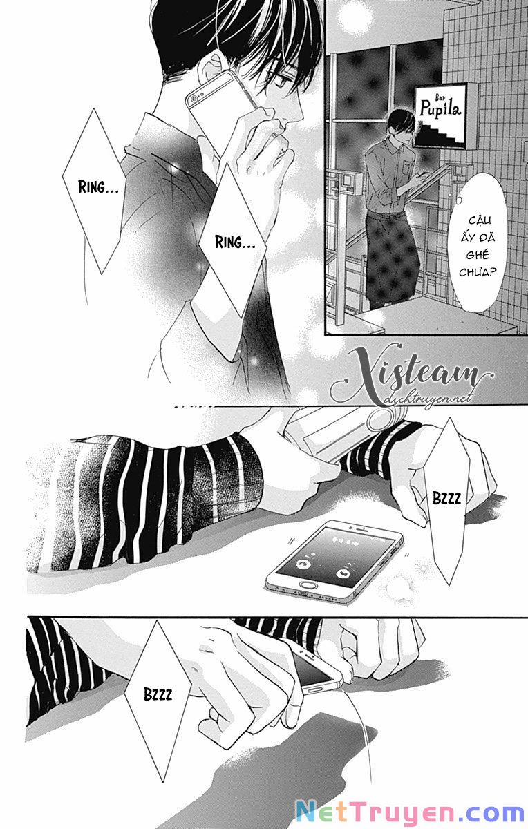 Boku Ni Hana No Melancholy 75 trang 19