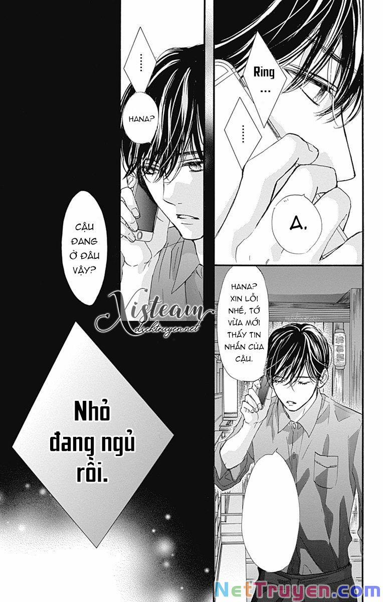 Boku Ni Hana No Melancholy 75 trang 20