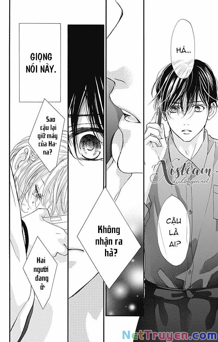 Boku Ni Hana No Melancholy 75 trang 21