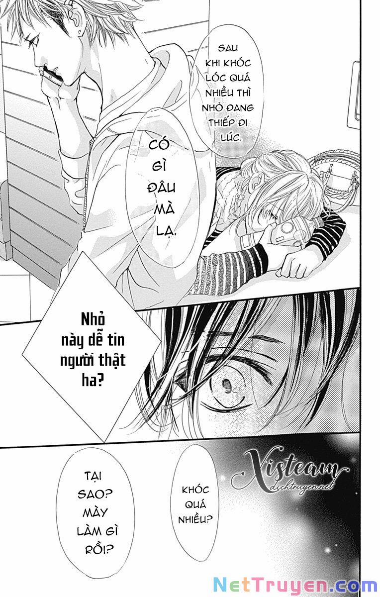 Boku Ni Hana No Melancholy 75 trang 22