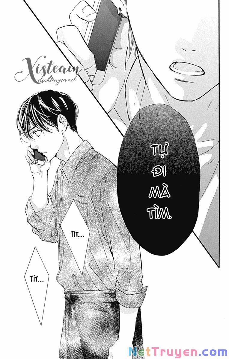 Boku Ni Hana No Melancholy 75 trang 24