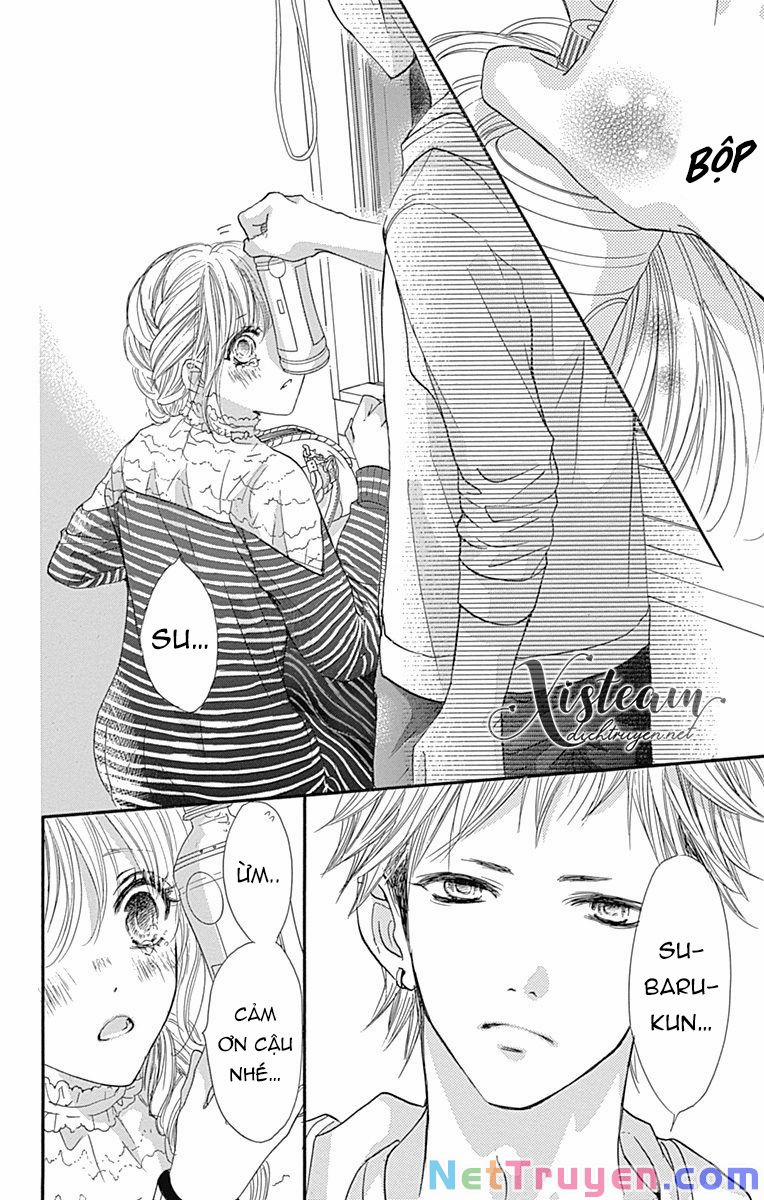 Boku Ni Hana No Melancholy 75 trang 3