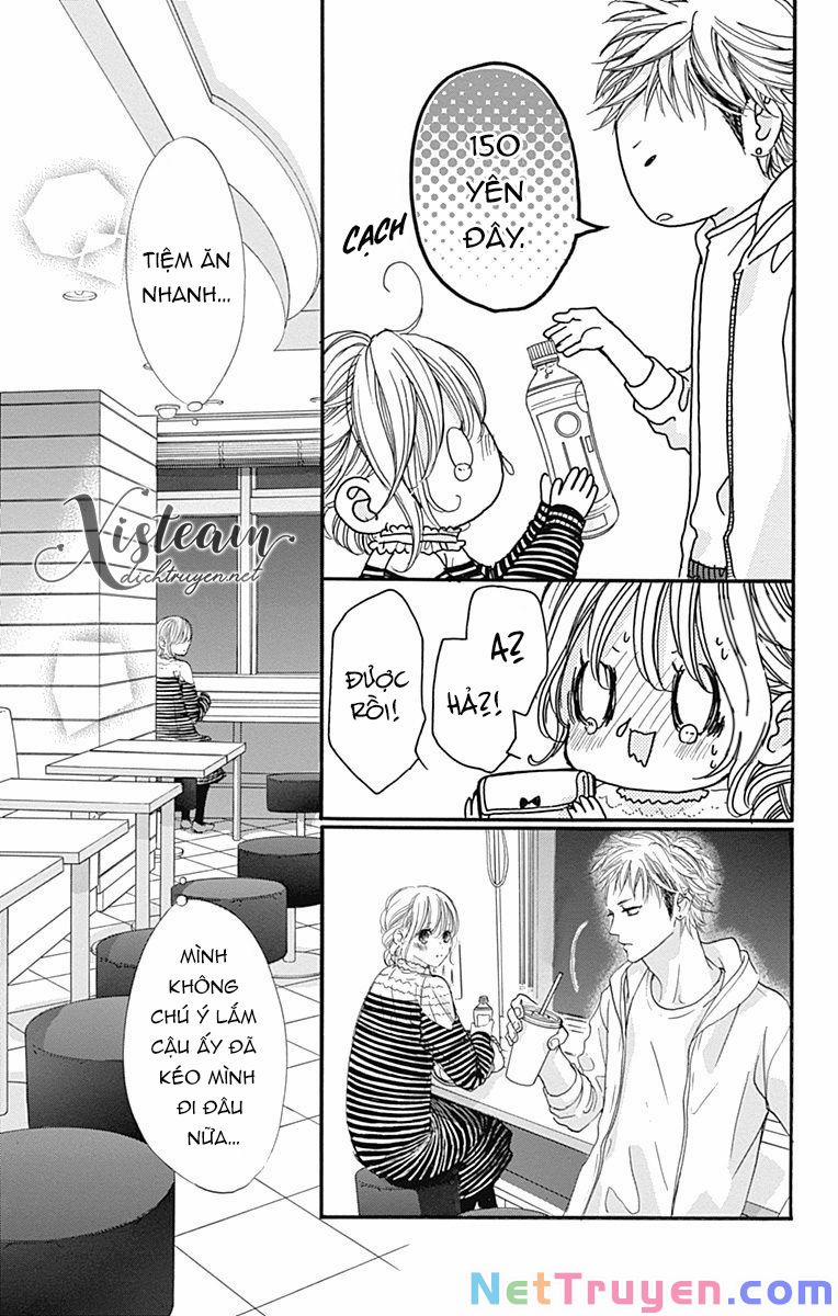 Boku Ni Hana No Melancholy 75 trang 4