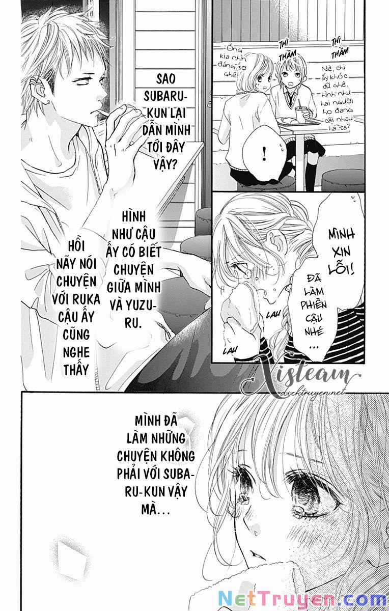 Boku Ni Hana No Melancholy 75 trang 5
