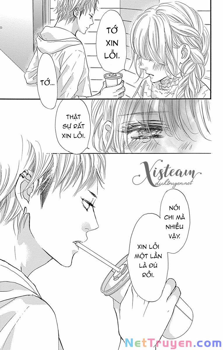 Boku Ni Hana No Melancholy 75 trang 6