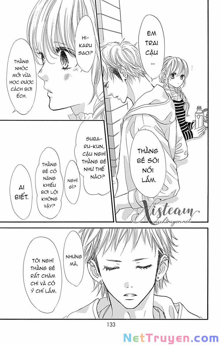 Boku Ni Hana No Melancholy 75 trang 8