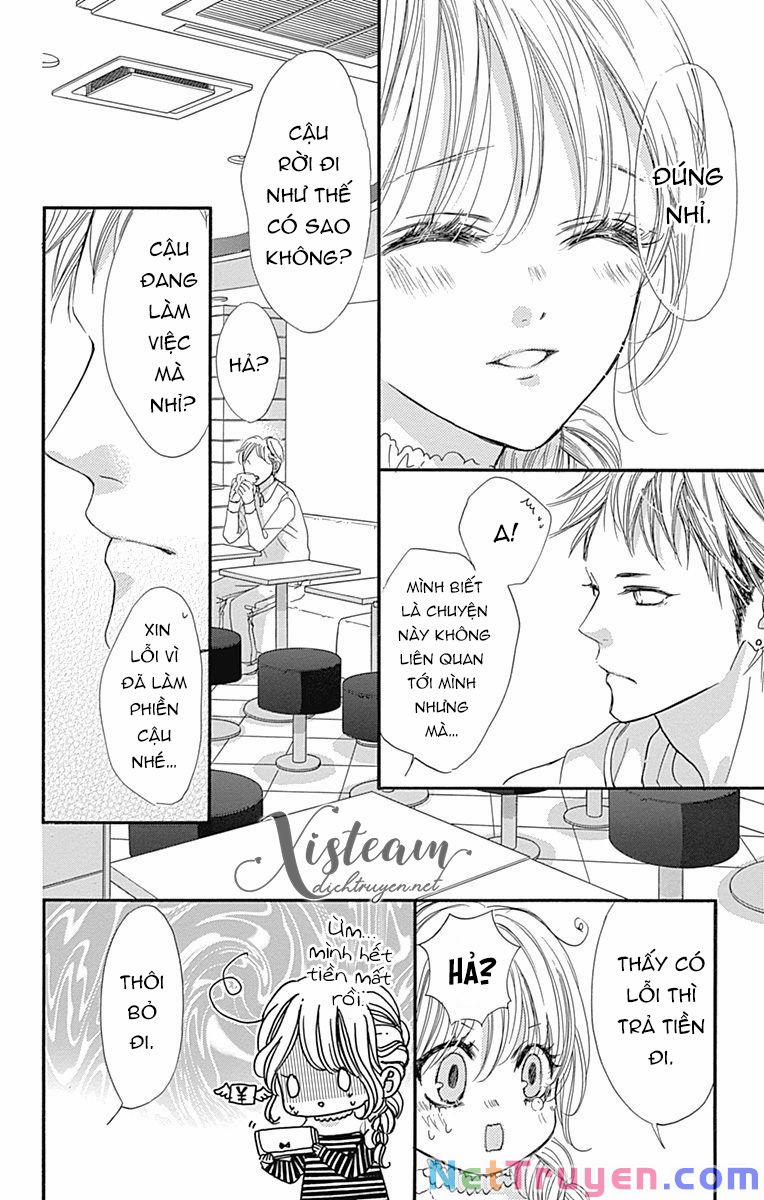 Boku Ni Hana No Melancholy 75 trang 9