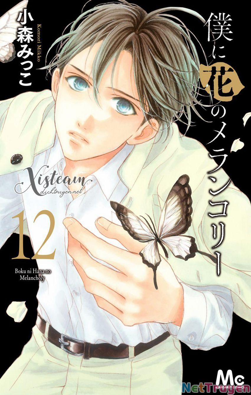 Boku Ni Hana No Melancholy 76 trang 0