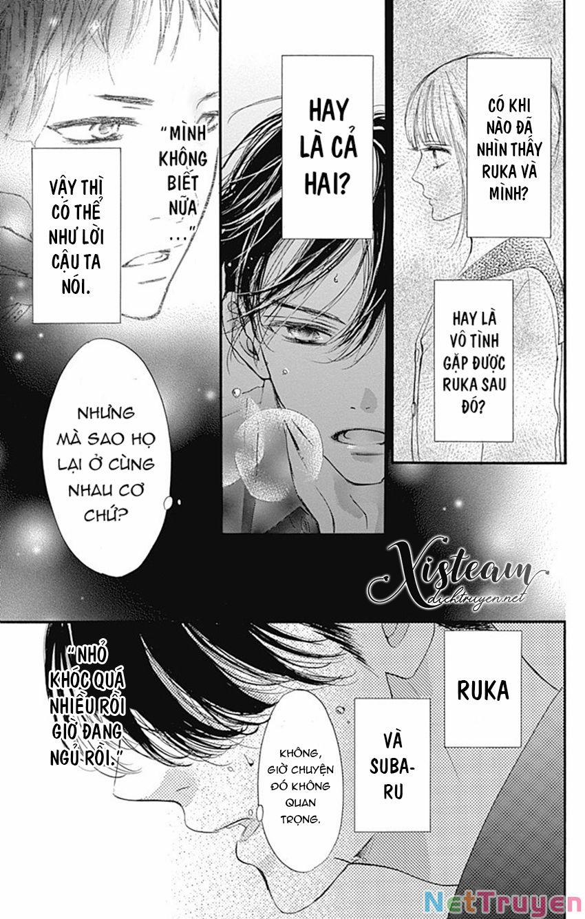 Boku Ni Hana No Melancholy 76 trang 12