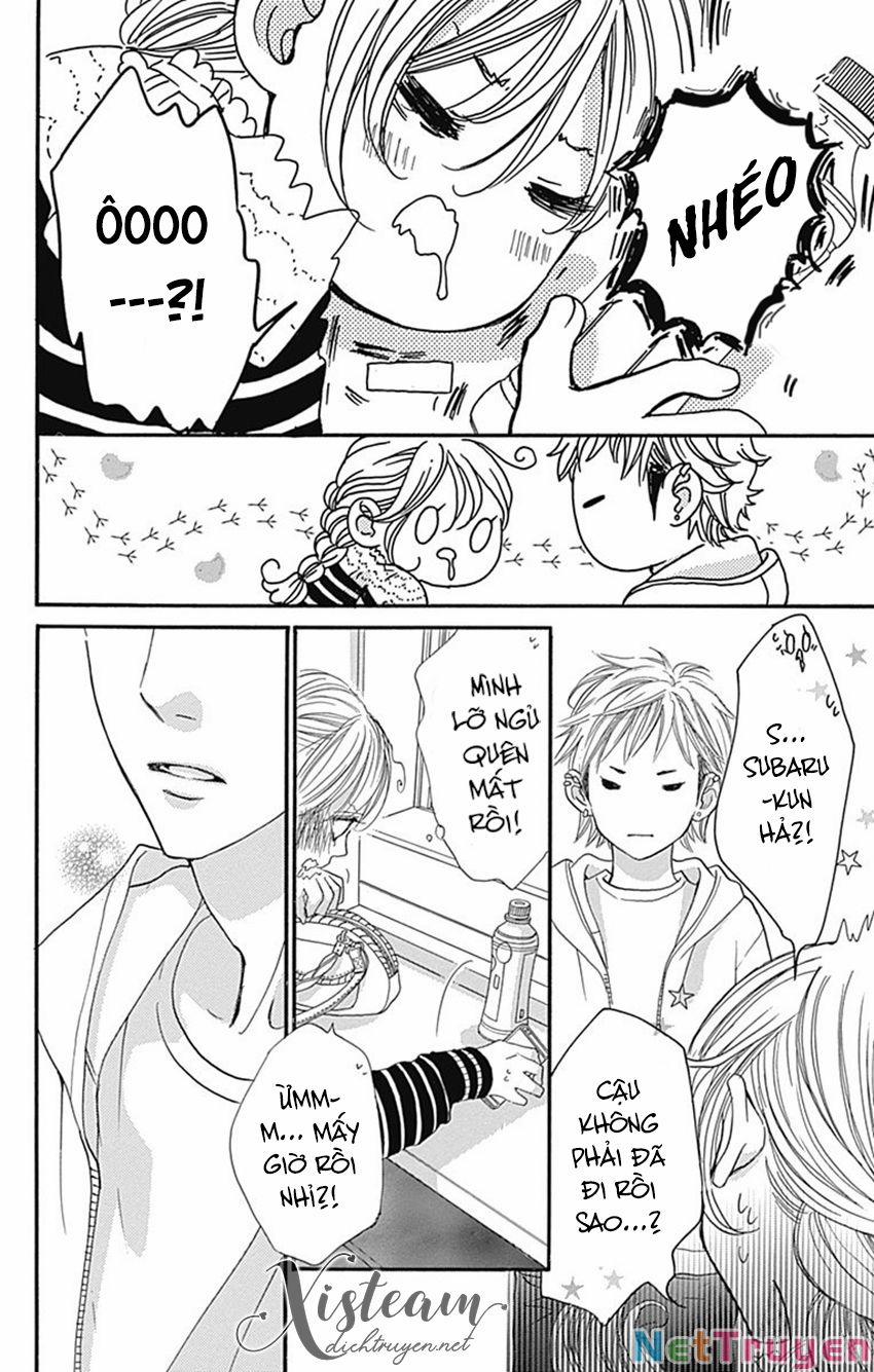 Boku Ni Hana No Melancholy 76 trang 15