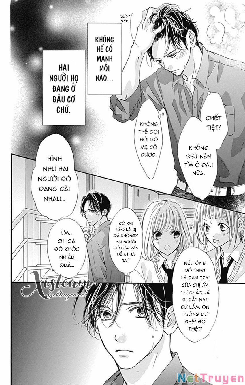Boku Ni Hana No Melancholy 76 trang 19