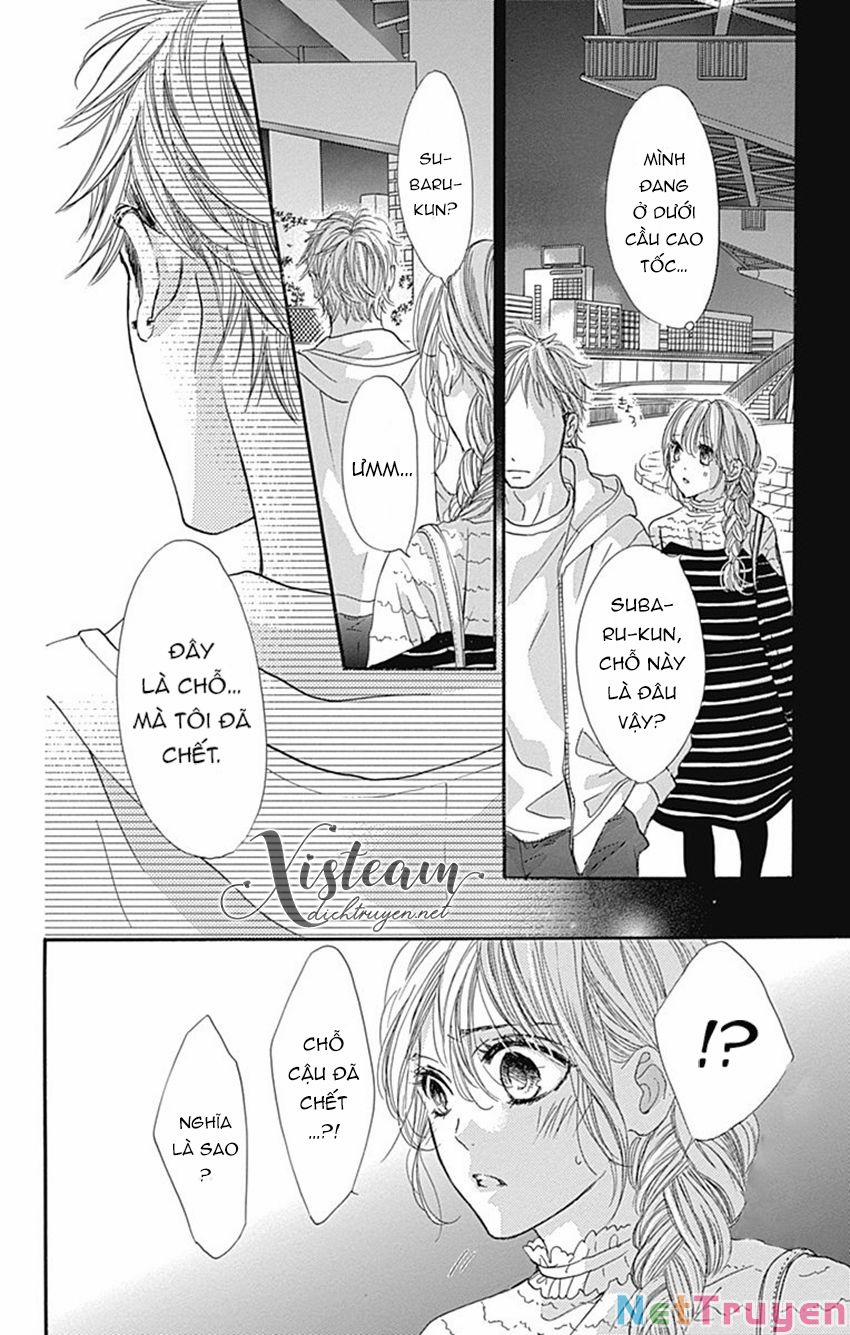 Boku Ni Hana No Melancholy 76 trang 23