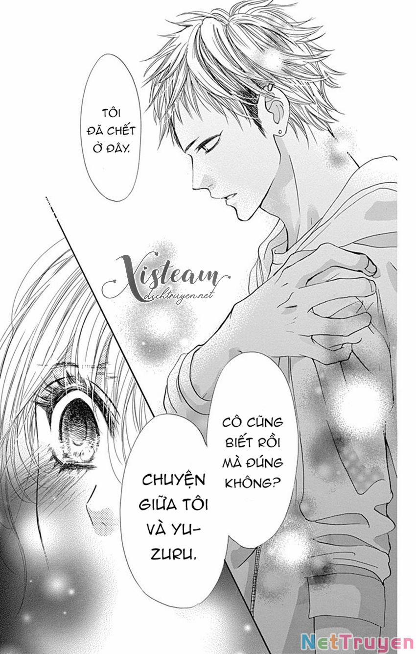 Boku Ni Hana No Melancholy 76 trang 24