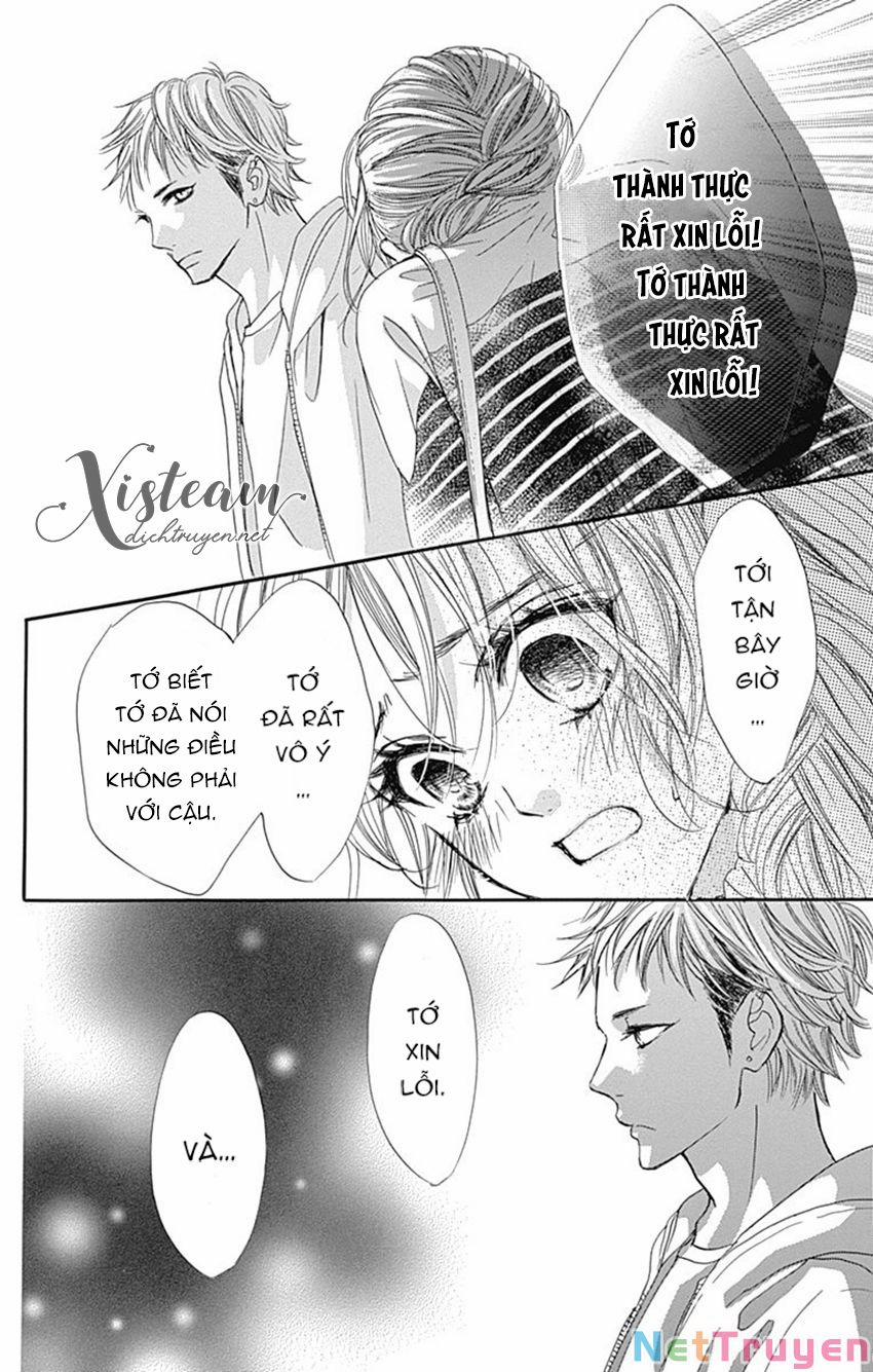 Boku Ni Hana No Melancholy 76 trang 25